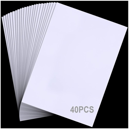 40pcs vinyl siding - vinyl, kit