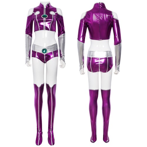 Cosplay teen titans - teen,