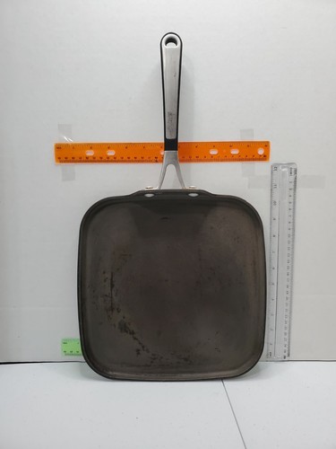 Calphalon 11 square - 11", x