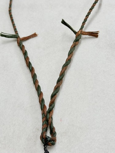 Excalibur micro flemish string - excalibur,