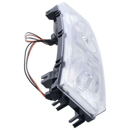 Headlight head light front - headlight,