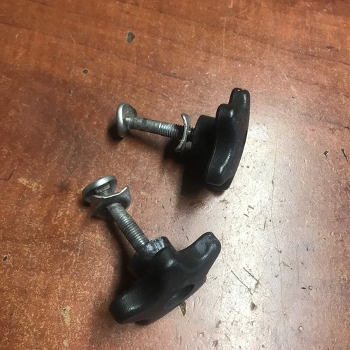 Use oem part handle - use, hardware