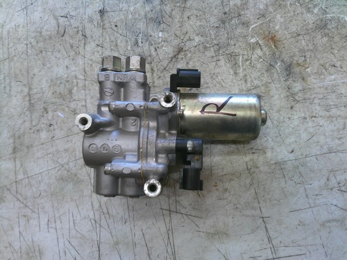 2003 2010 honda st1300 rear - 2003-2010,