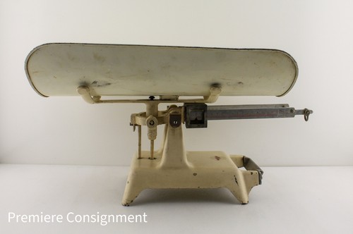 Vintage antique fairbanks baby - fairbanks,