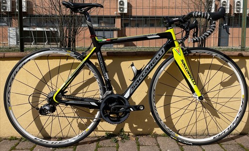 Saccarelli team sram force - sram,
