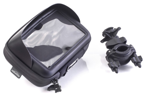 Triumph phone holder 140x90 - triumph,