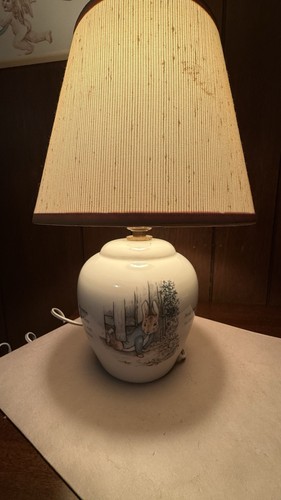 Wedgwood peter rabbit - peter,