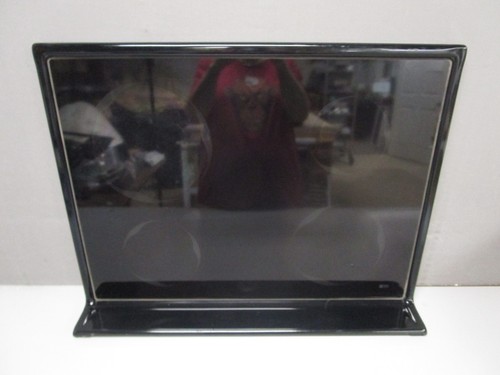 Amana range cooktop black - amana,