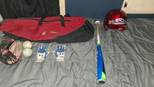Rawlings easton under armour - easton,
