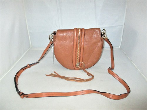 Rebecca minkoff mara saddle - minkoff,