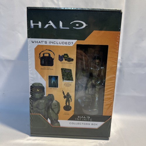 Culturefly halo infinite - culturefly,