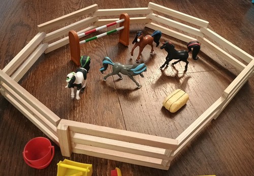 Rare horseland thinkway - rare, toys