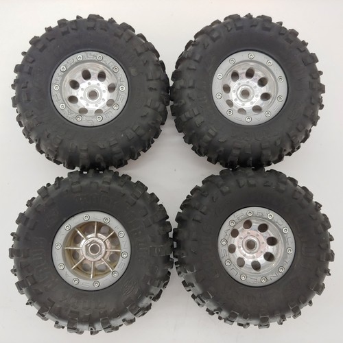 Vintage losi nightcrawler - vintage,