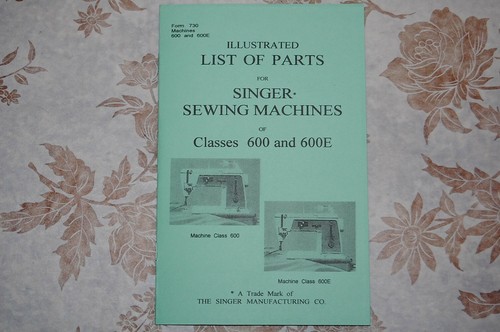 Illustrated parts manual - illustrated,