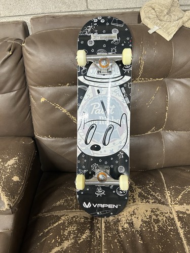 Complete skateboard - complete,