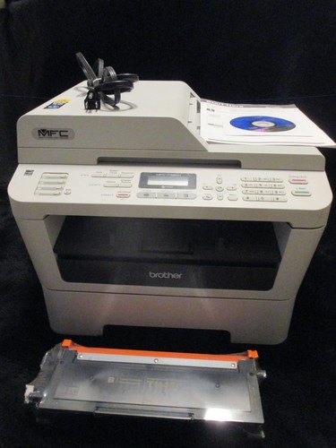 Brother mfc 7360n all - brother, all-in-one
