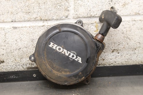 1985 honda trx125 2x4 - honda,