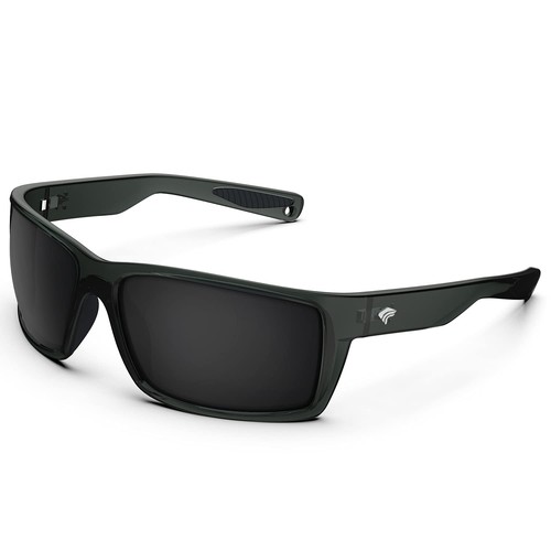 Sports polarized sunglasses - sports,