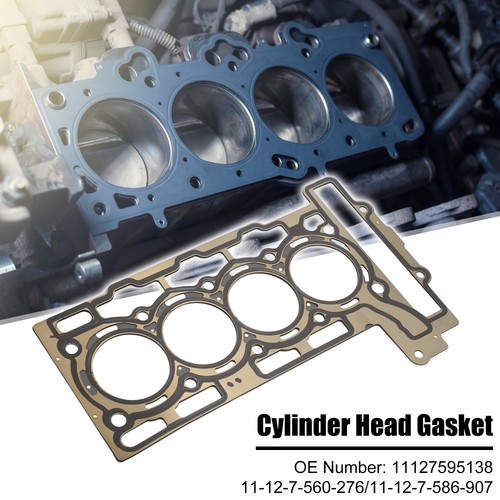 Engine cylinder head gasket - cylinder,