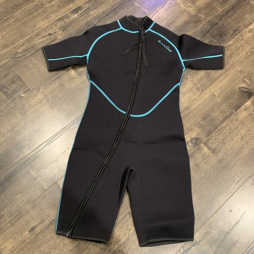 Omgear wetsuit men 3mm - men,
