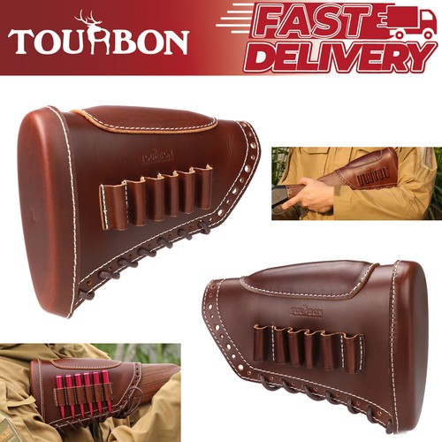 Tourbon shooting recoil pad - recoil,