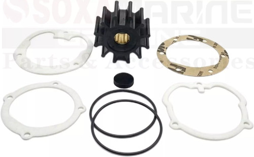 Sierra 3081d impeller - 18-3081d,
