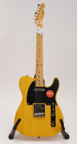 Fender squier classic - fender,