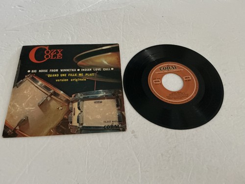 7007 cozy cole drummer - 7007,