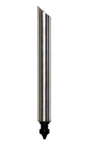 Chrome muffler for toy - muffler,