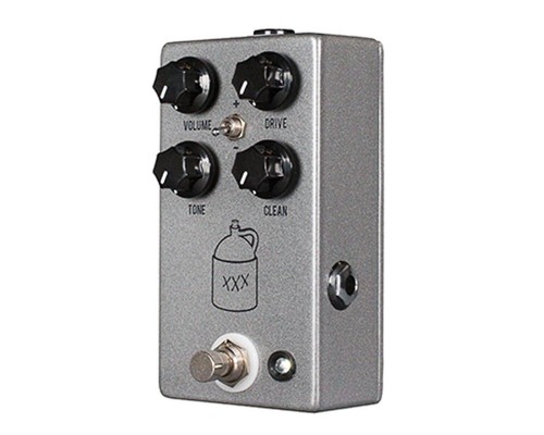 Jhs pedals moonshine - jhs, v2