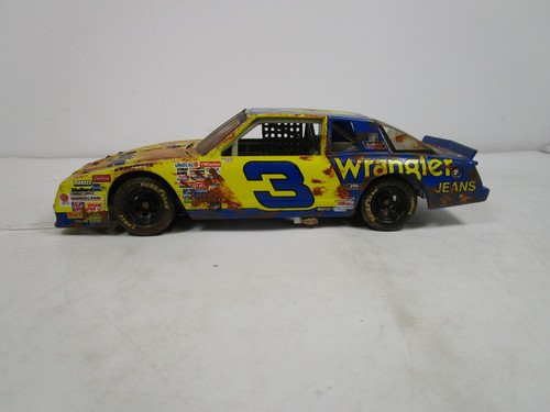 Action dale earnhardt 3 - earnhardt, #3