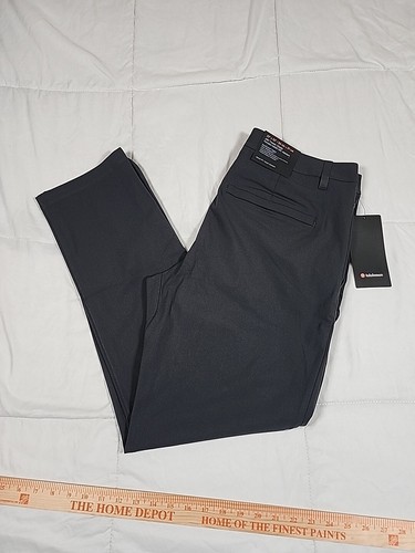 33x32 lululemon abc trouser - 33x32,
