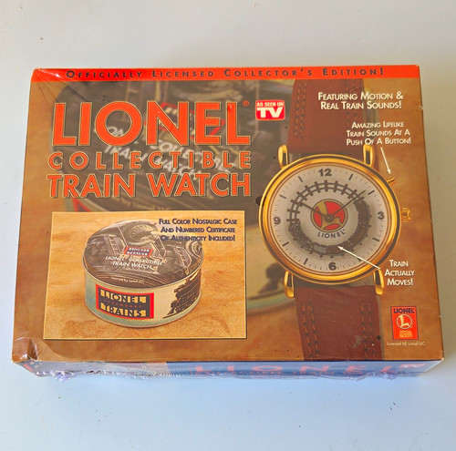 Lionel train theme - lionel,
