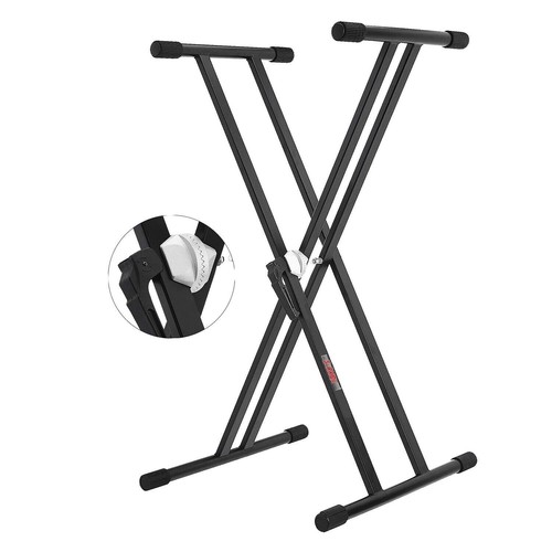 Core keyboard stand dual - 5,