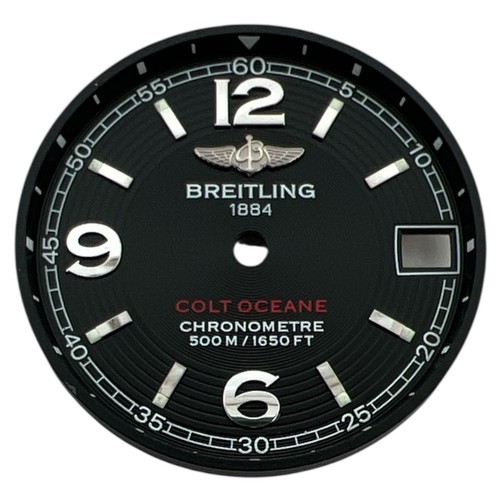 Genuine breitling colt oceane - breitling,