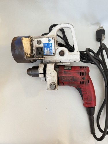 Kanetec magbore portable - magbore,