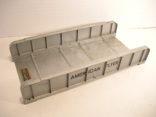 Vintage american flyer lines - flyer,