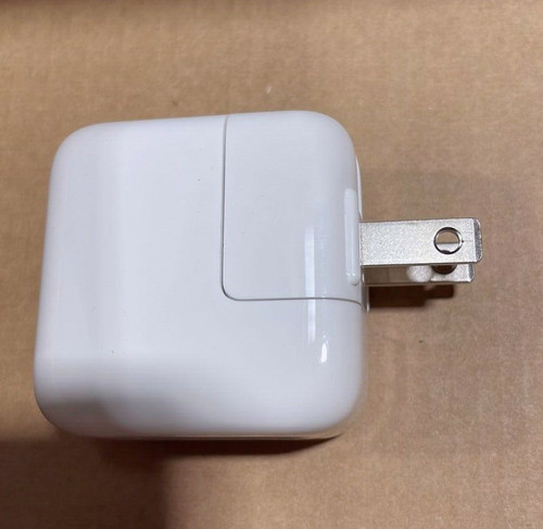 Apple usb wall - 12,