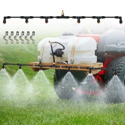 Boom sprayer wand atv sprayers - sprayer,