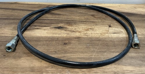 Ricon lift hydraulic hose - 64",