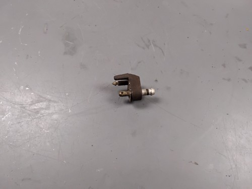 Fuel connector for hp - fuel, a