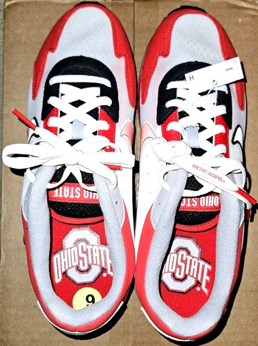 New nike mens size - 9,, ohio