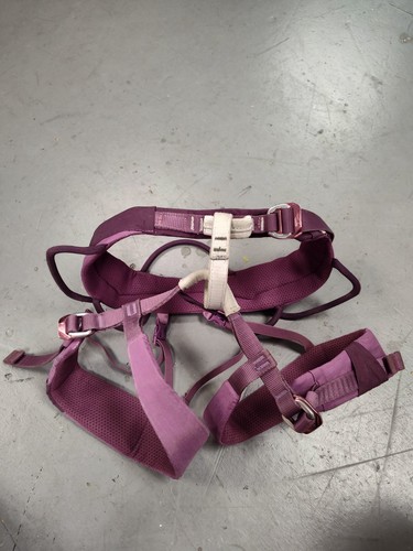 Petzl luna womens climbing - luna,