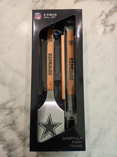 New nfl spirit series - nfl, 3-piece