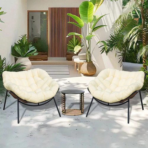 Vixlon wicker patio - vixlon,
