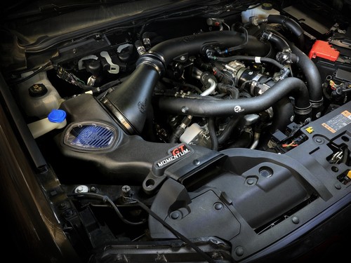 Afe momentum cold air - afe,
