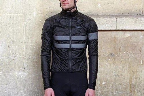 Used black rapha - rapha, brevet