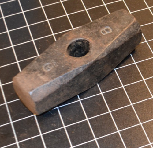Atha dead blow sledge hammer - atha,
