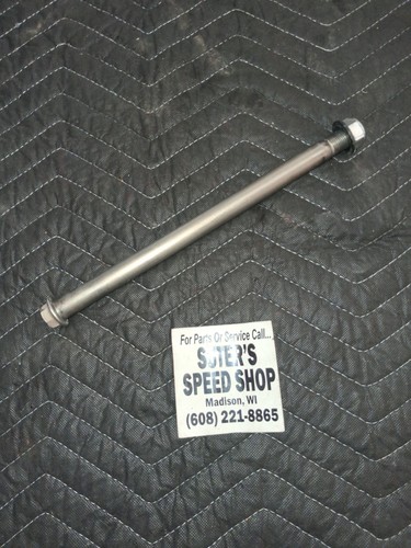 2008 suzuki 650 swing arm - 2008,