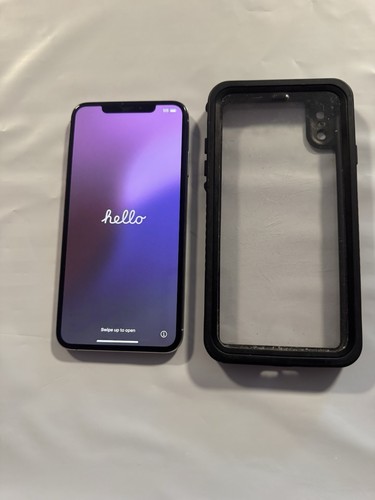 Apple iphone max - xs, 64gb